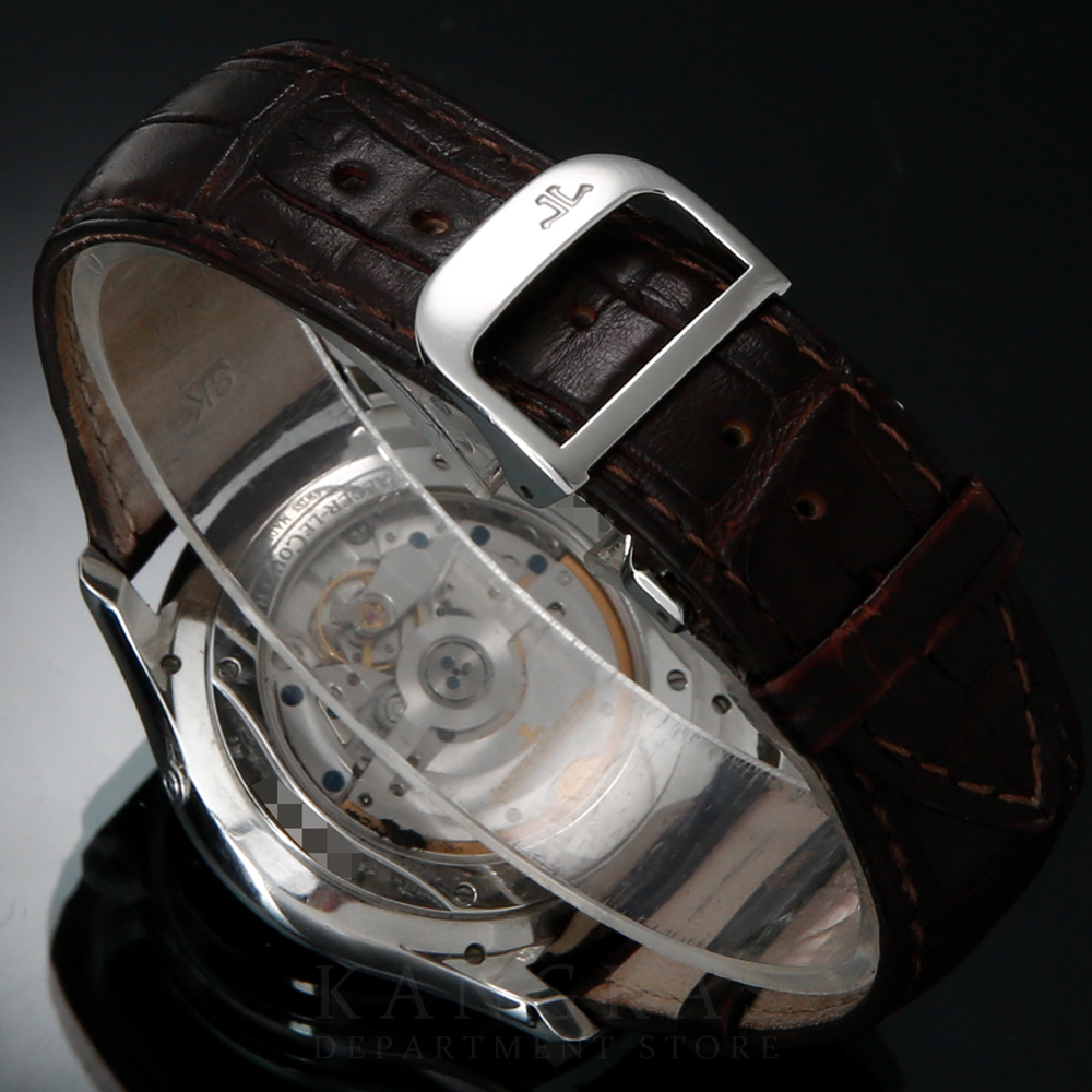 Jaeger LeCoultre(USED)예거르쿨트르 울트라씬 문페이즈 Q1368420